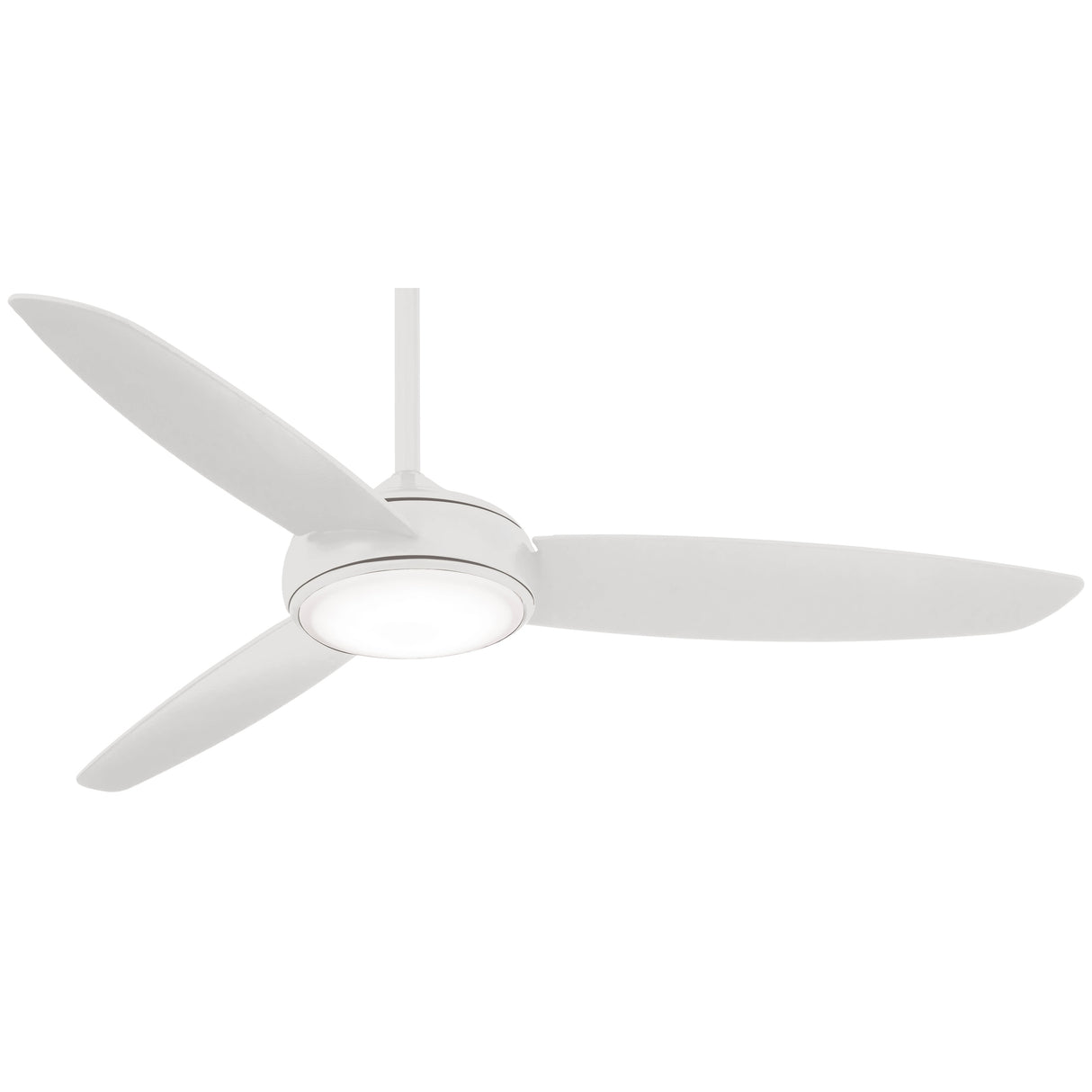 Minka Aire Concept Iv LED 3 Blade 54 Inch Ceiling Fan