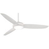 Minka Aire Concept Iv LED 3 Blade 54 Inch Ceiling Fan
