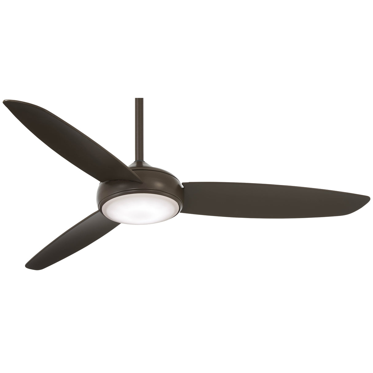 Minka Aire Concept Iv LED 3 Blade 54 Inch Ceiling Fan