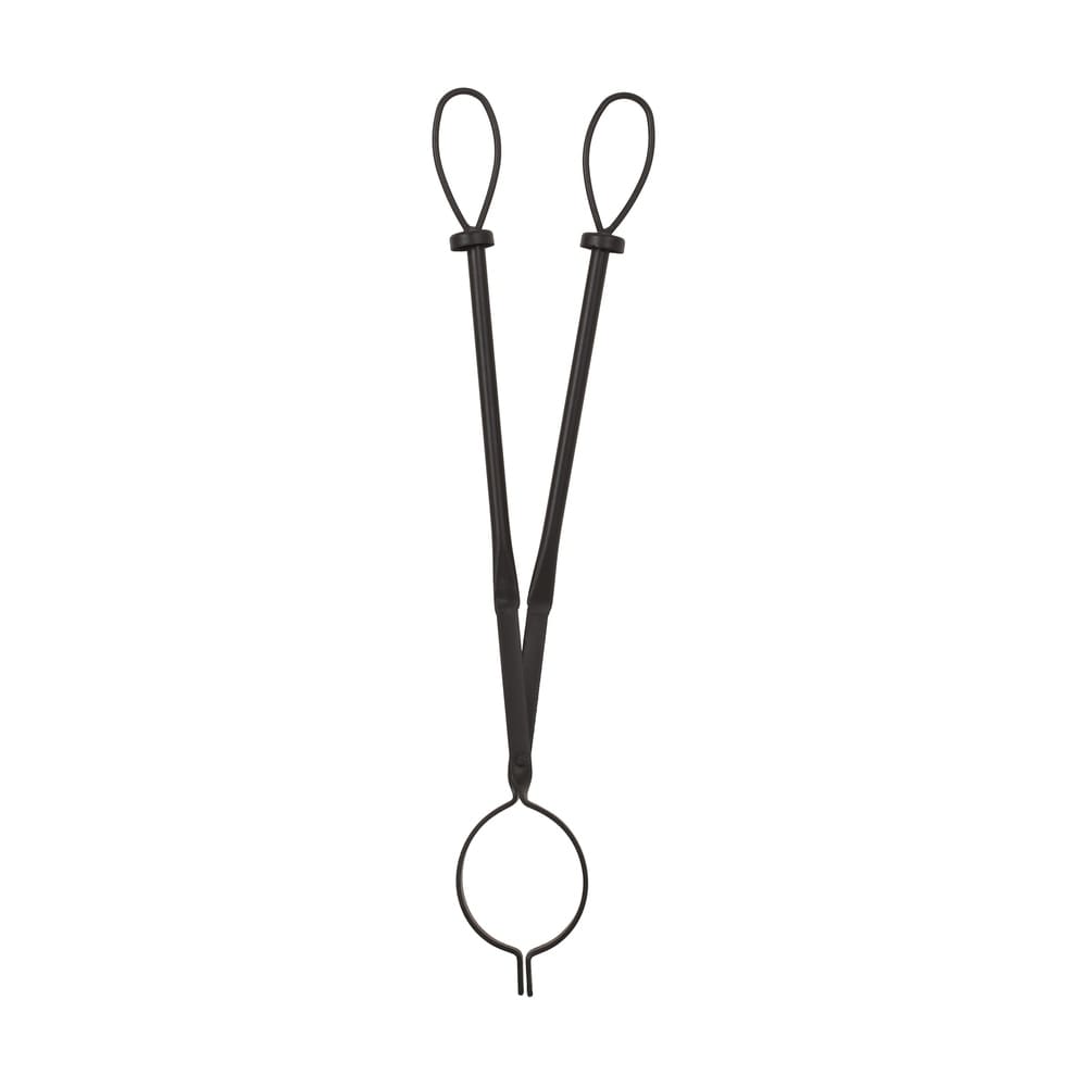 Concetta Log Rack and Tool Set by Christopher Knight Home - 17.00" W x 15.00" L x 30.00" H