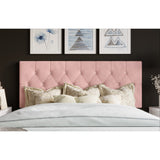 Concetta Upholstered Headboard