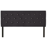 Concetta Upholstered Headboard