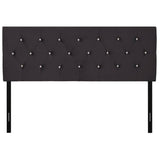 Concetta Upholstered Headboard