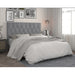Concetta Upholstered Headboard