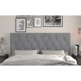 Concetta Upholstered Headboard