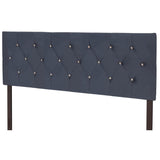 Concetta Upholstered Headboard