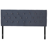 Concetta Upholstered Headboard