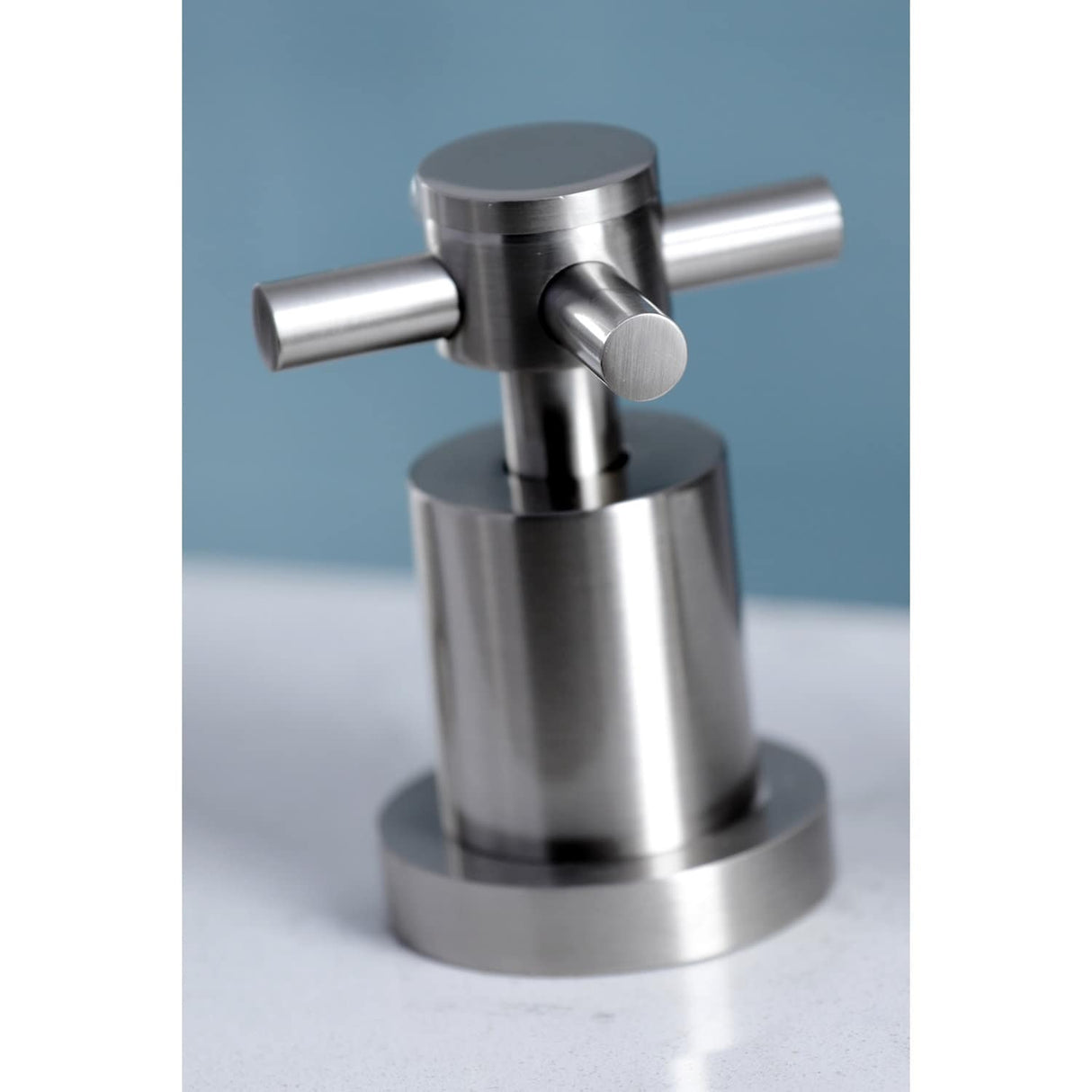 Concord Deck Mount Widespread Kitchen Faucet