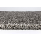 Concord Global Ocean Shag Solid Area Rug