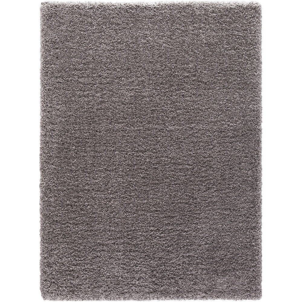 Concord Global Ocean Shag Solid Area Rug