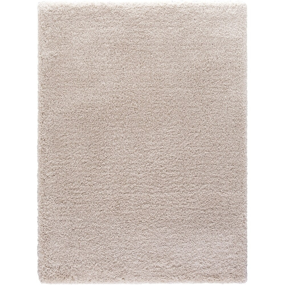 Concord Global Ocean Shag Solid Area Rug