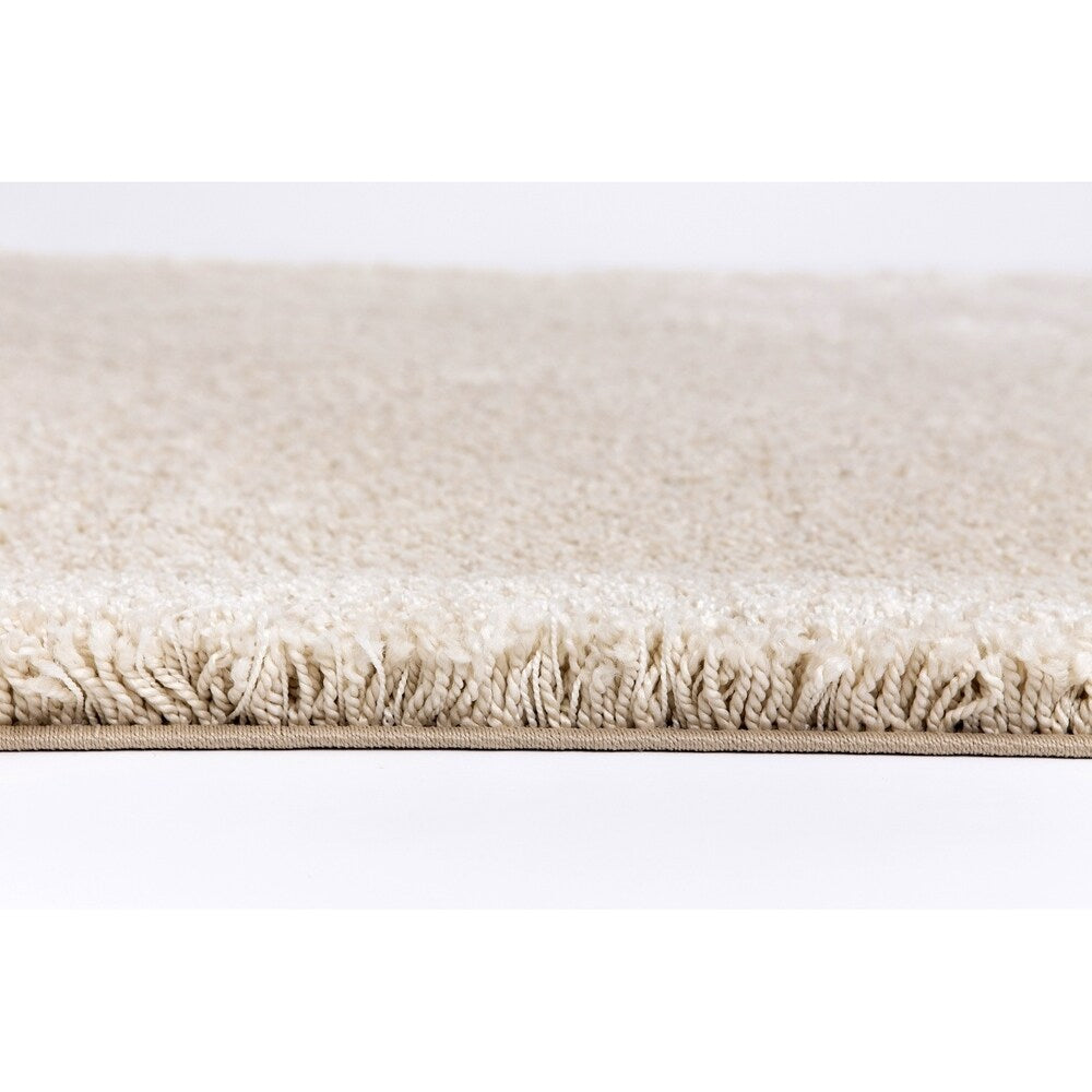 Concord Global Ocean Shag Solid Area Rug