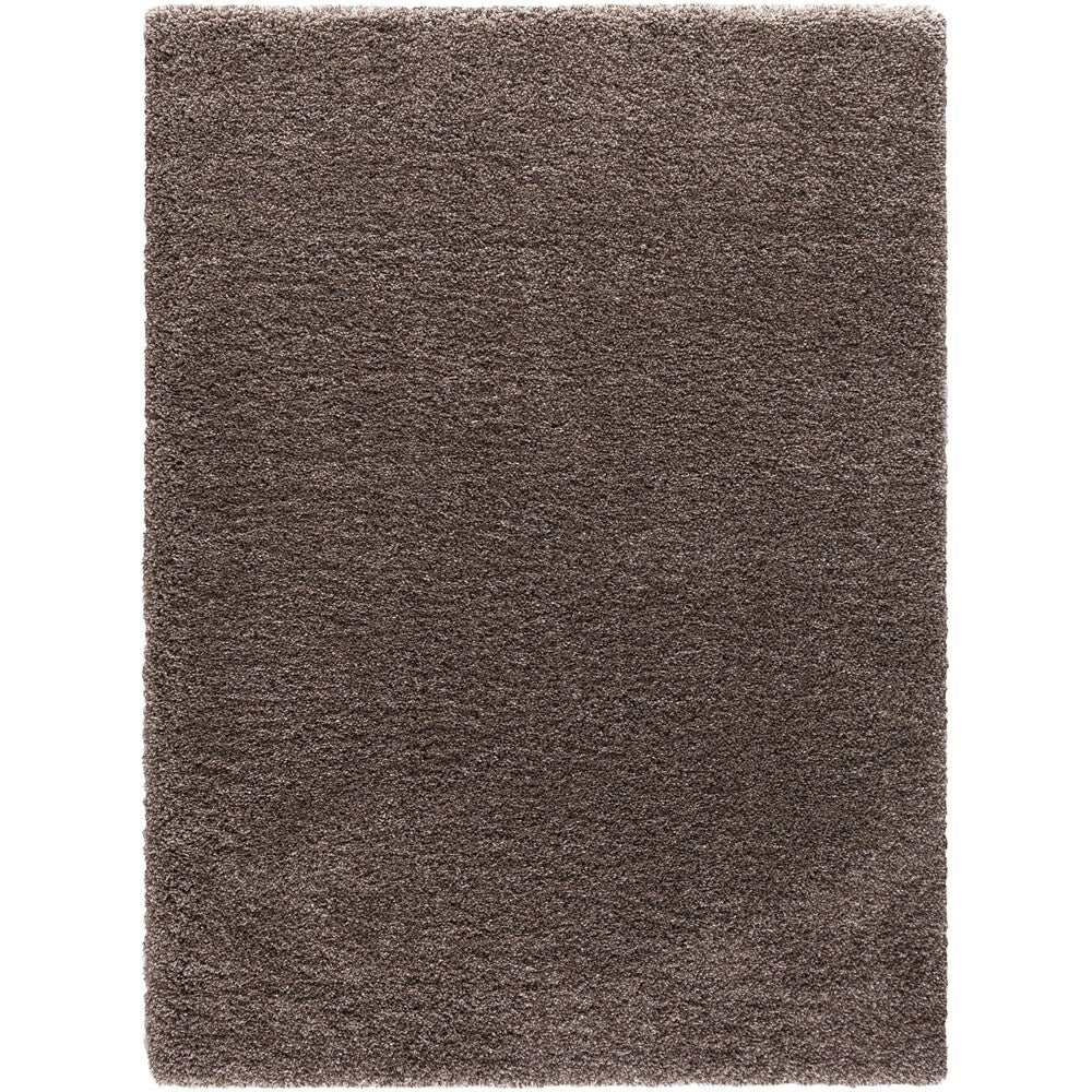 Concord Global Ocean Shag Solid Area Rug