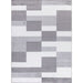 Concord Global Madison Rectangles Area Rug