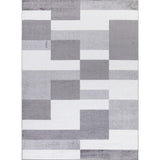 Concord Global Madison Rectangles Area Rug