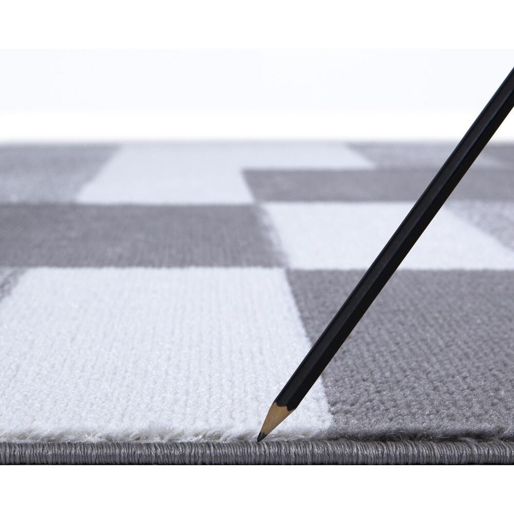 Concord Global Madison Rectangles Area Rug