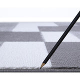 Concord Global Madison Rectangles Area Rug