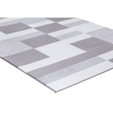Concord Global Madison Rectangles Area Rug