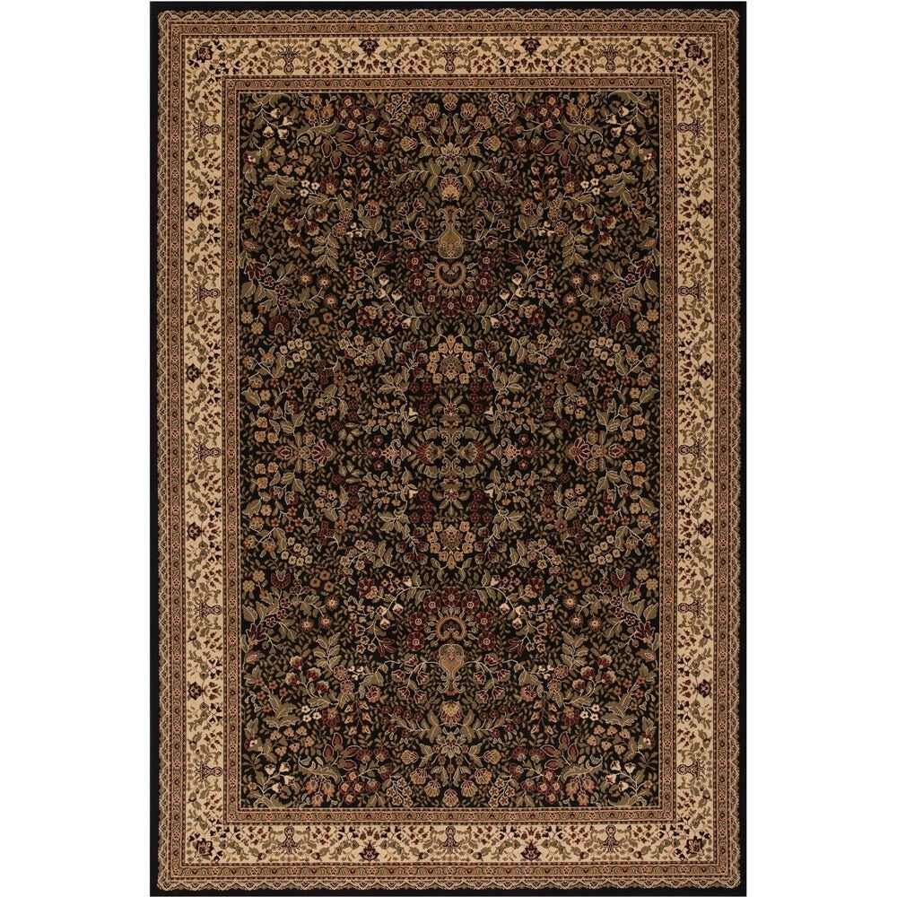 Concord Global Persian Classics Salvia Area Rug