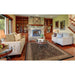 Concord Global Persian Classics Salvia Area Rug