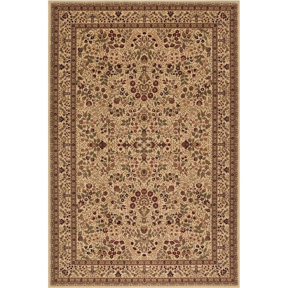 Concord Global Persian Classics Salvia Area Rug