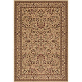 Concord Global Persian Classics Salvia Area Rug