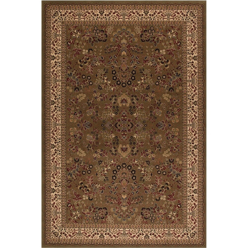 Concord Global Persian Classics Salvia Area Rug
