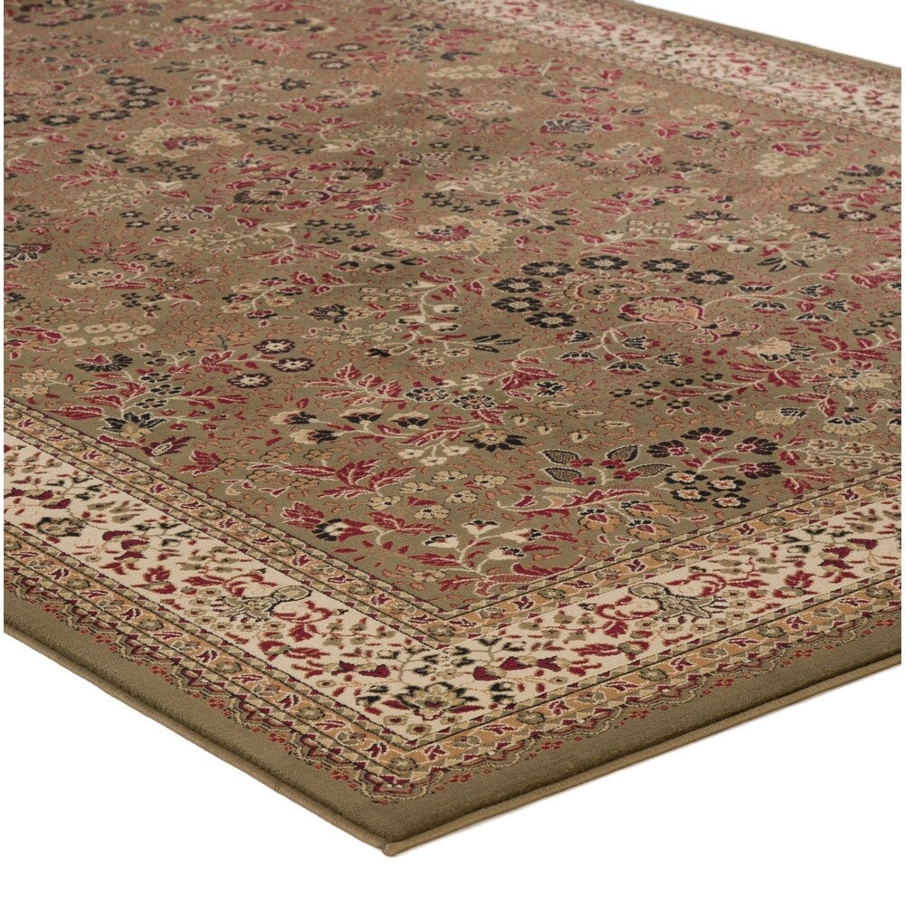 Concord Global Persian Classics Salvia Area Rug