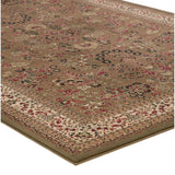Concord Global Persian Classics Salvia Area Rug