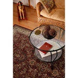Concord Global Persian Classics Salvia Area Rug