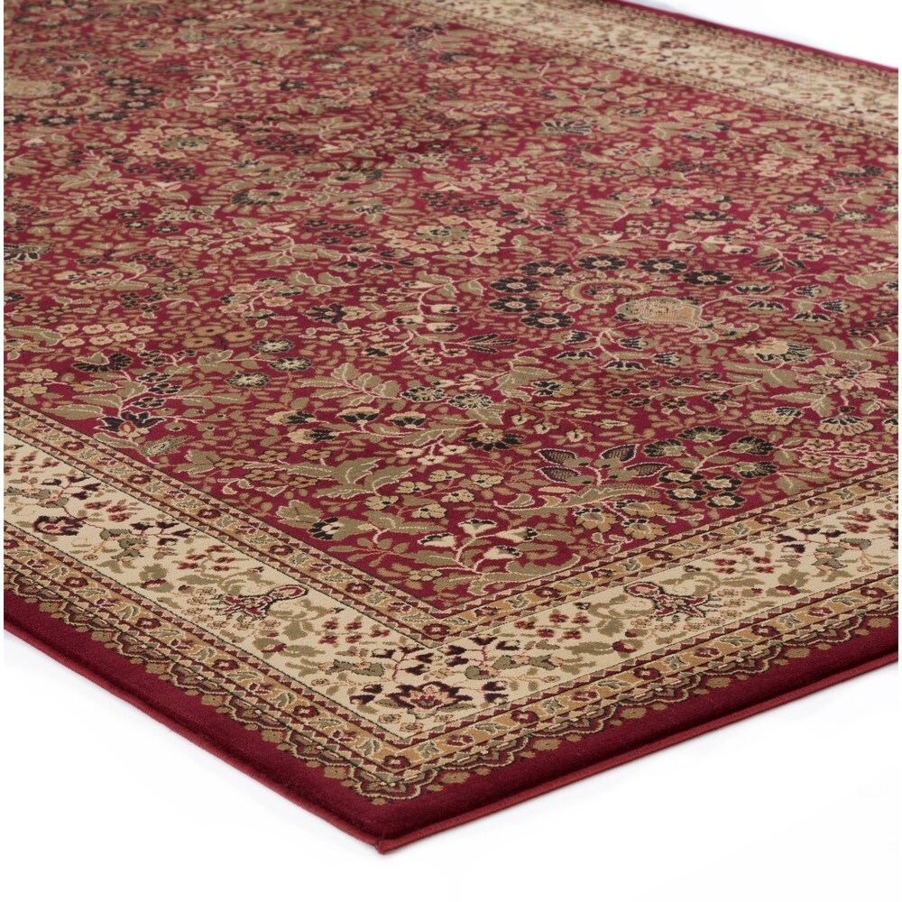 Concord Global Persian Classics Salvia Area Rug