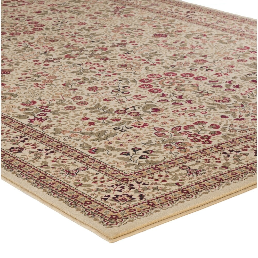 Concord Global Persian Classics Salvia Area Rug