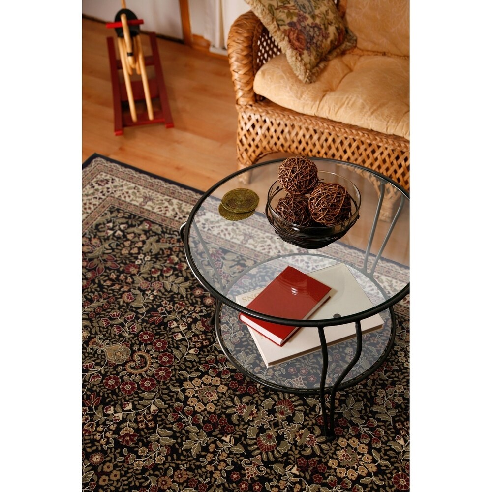 Concord Global Persian Classics Salvia Area Rug