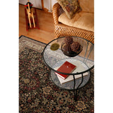 Concord Global Persian Classics Salvia Area Rug