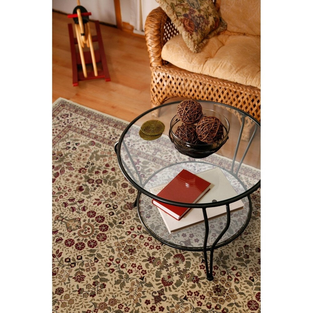 Concord Global Persian Classics Salvia Area Rug