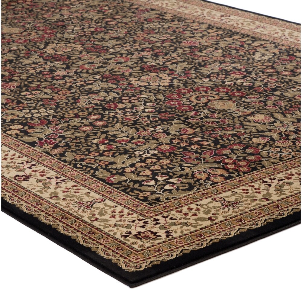 Concord Global Persian Classics Salvia Area Rug