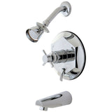 Concord Tub and Shower Faucet