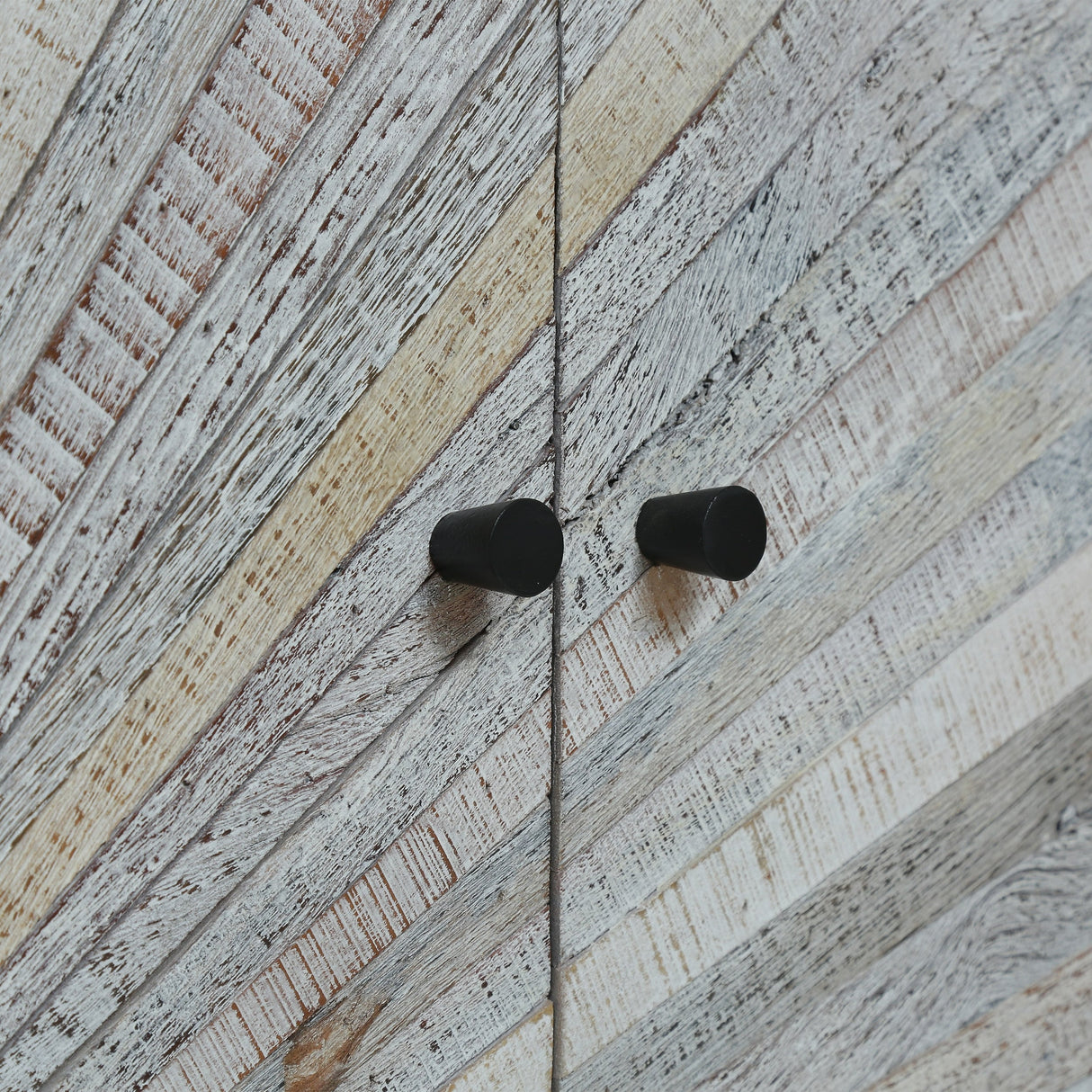 Conley Wood Cabinet by Christopher Knight Home
