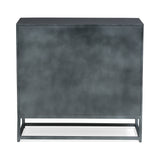 Conley Wood Cabinet by Christopher Knight Home