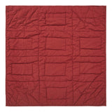 Connell Quilted Lap Throw 30Wx30L