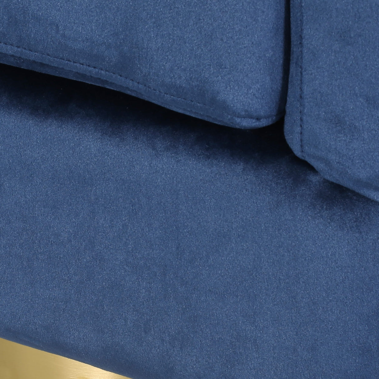 Conrail Glam Velvet Swivel Club Chair by Christopher Knight Home - 25.50" L x 24.75" W x 24.50" H