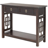 Console Table