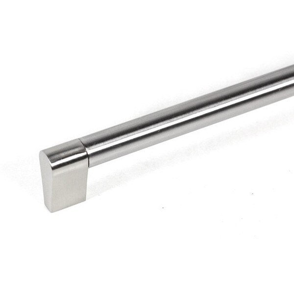 Contemporary 5.75-inch Sub Zero Stainless Steel Cabinet Bar Pull Handles (Case of 15)