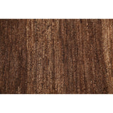Contemporary Gabbeh Kashkoli Oriental Wool Area Rug Hand-knotted - 3'11" x 5'11"