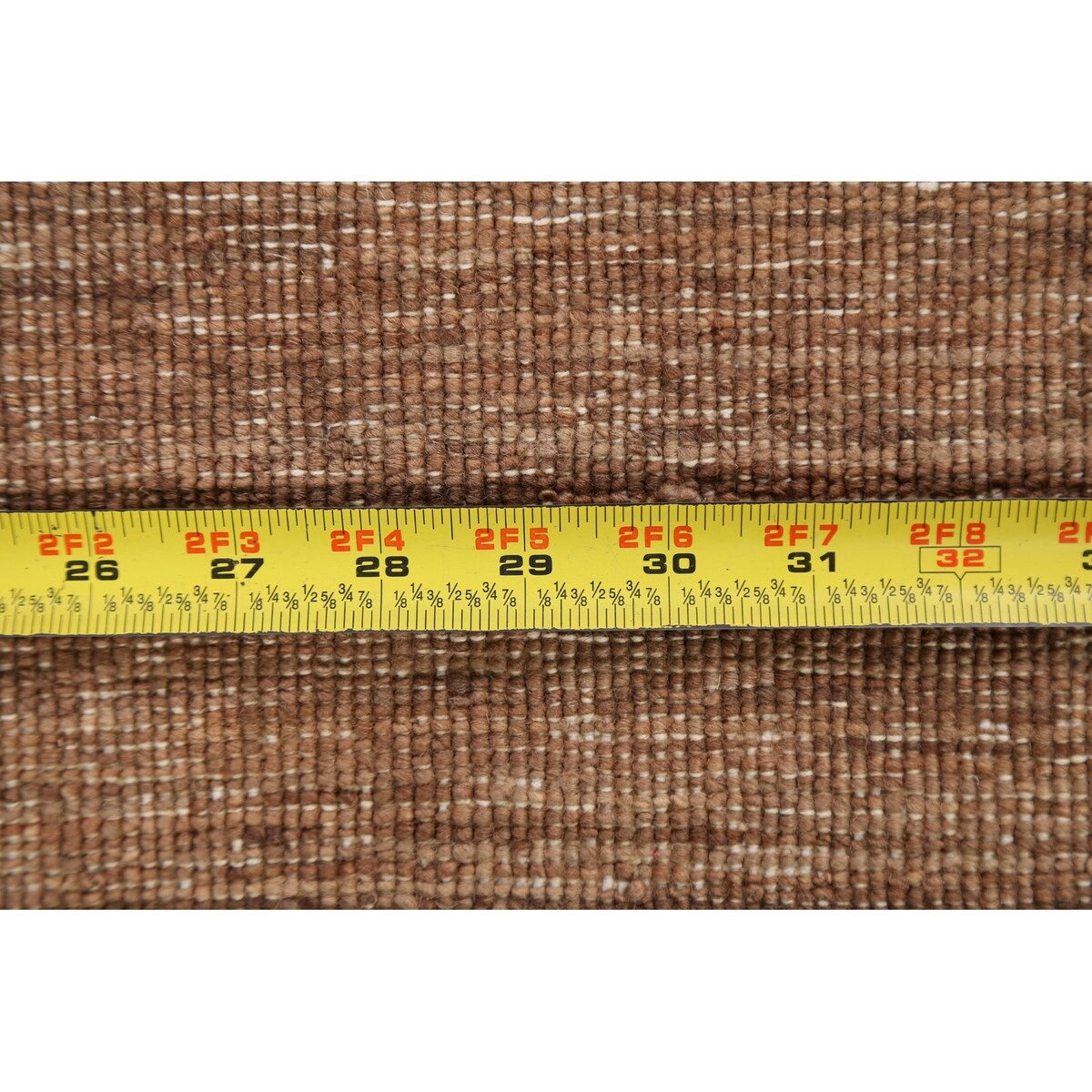 Contemporary Gabbeh Kashkoli Oriental Wool Area Rug Hand-knotted - 3'11" x 5'11"