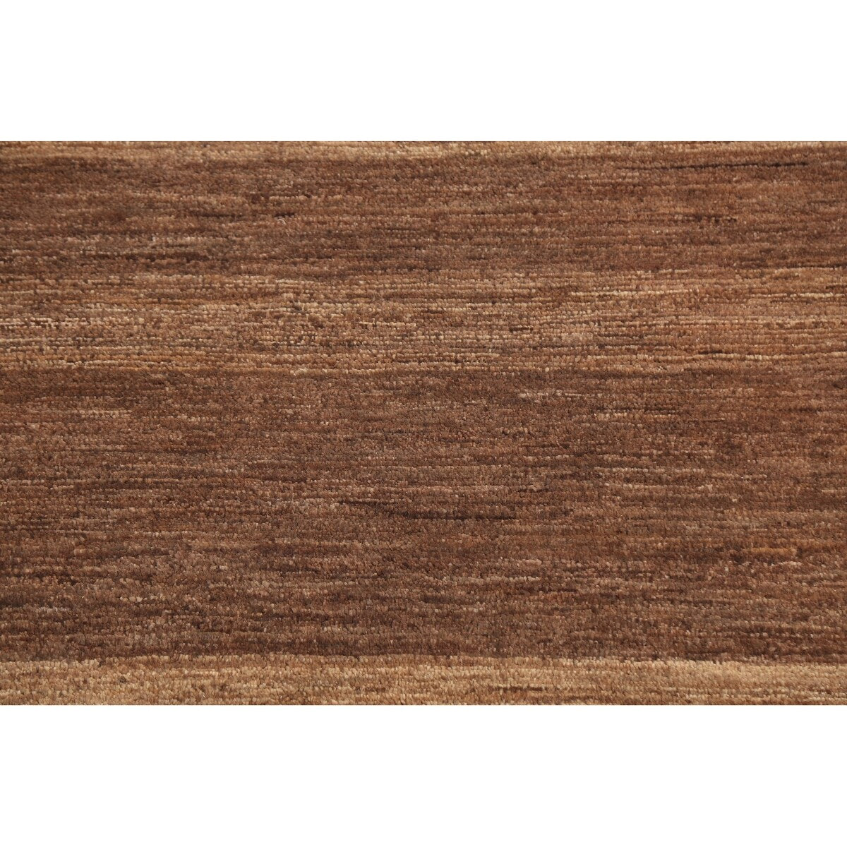 Contemporary Gabbeh Kashkoli Oriental Wool Area Rug Hand-knotted - 3'11" x 5'11"
