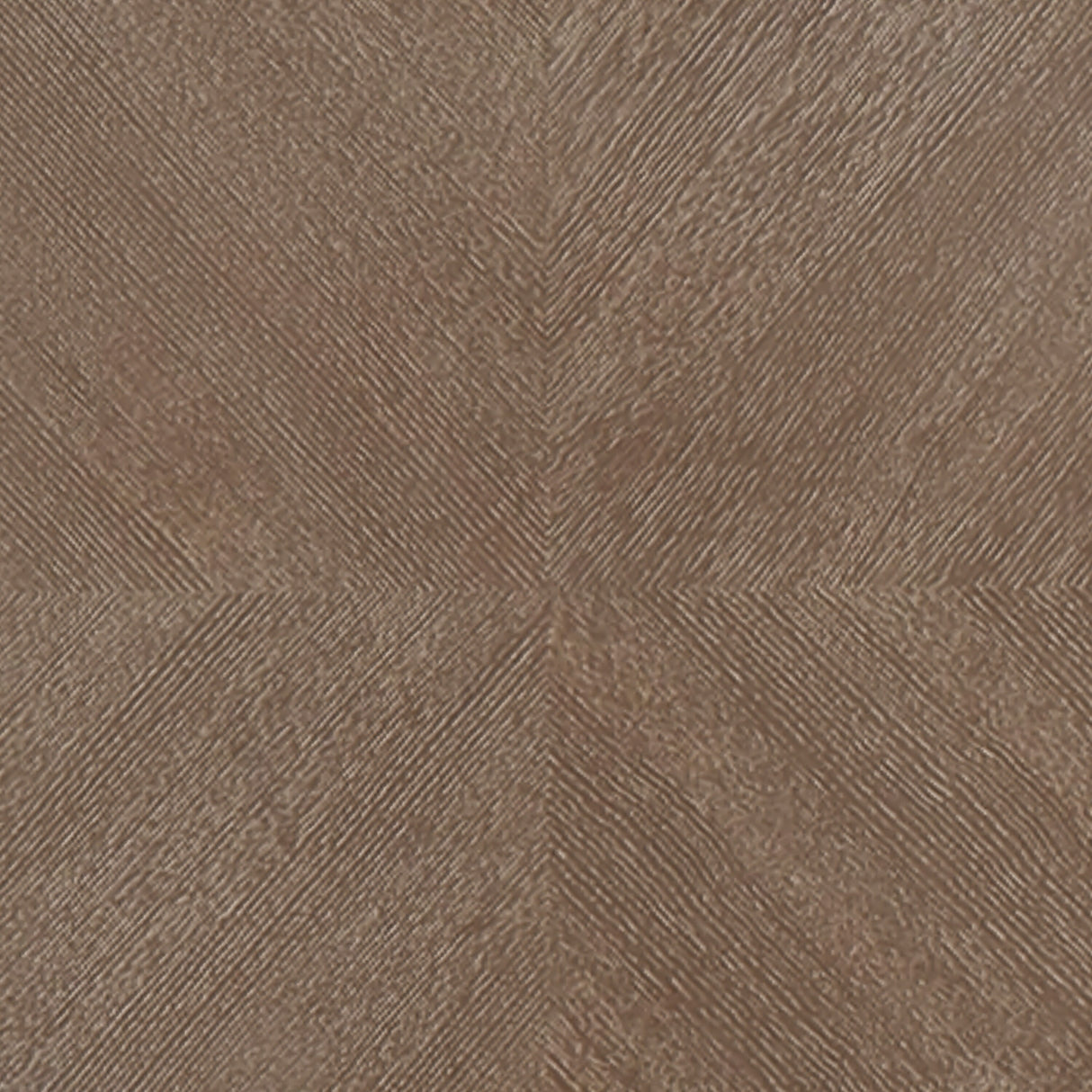 Contemporary Herringbone Patterned Headboard Only