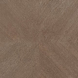 Contemporary Herringbone Patterned Headboard Only