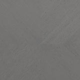 Contemporary Herringbone Patterned Headboard Only