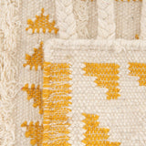 Contemporary Izhobert Collection Area Rug